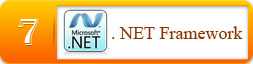 7-Microsoft .NET Framework
